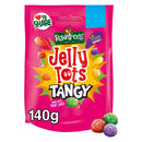 Rowntree's Jelly Tots Tangy Sharing Bag