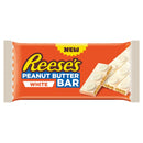 Reese's Peanut Butter White Bar