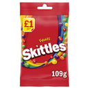 Skittles Sweet Bag