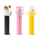 Pez Candy Squishmallows Assorted