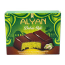 Alyan Dubai Style Chocolate Bar
