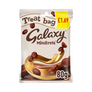 Galaxy Minstrels Treat Bag