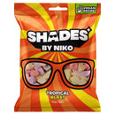 Shades by Niko Tropical Blast Sweets Bag