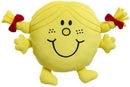 Little Miss Plush Assorted