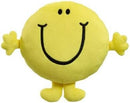 Mr Men Plush Assorted