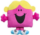 Little Miss Plush Assorted