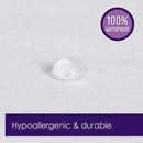 ClevaMama Waterproof Matress Protector Sleep Mat