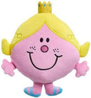 Little Miss Plush Assorted