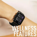 Reflex Active Fitness Watch - Black