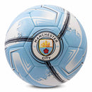 Turbine Football - Manchester City