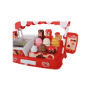 Casdon Walls Ice Cream Parlour Set