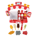 Casdon Walls Ice Cream Parlour Set