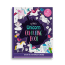 Ultimate Unicorn Colouring Book