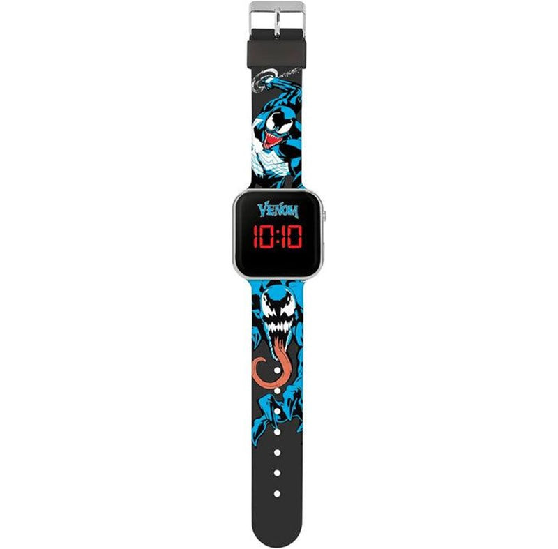 Venom LED Digital Watch