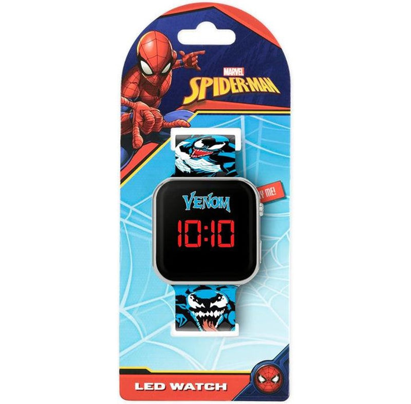 Venom LED Digital Watch – JAC Stores IOM - Main Image