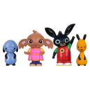 Bing Figures 4pk