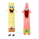 Long Spongebob Plush Assorted