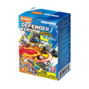 Transformers Blokees Galaxy Version Defender 03 Assorted