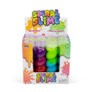 Spiral Slime Assorted