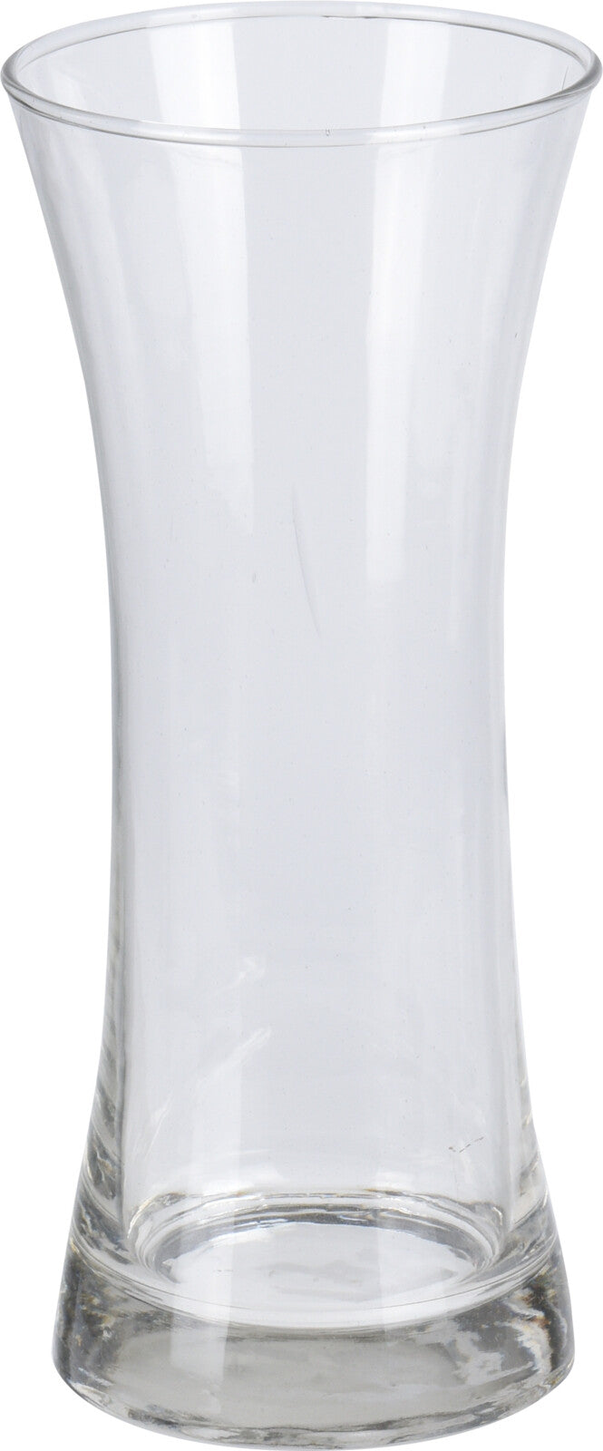 Tapered Glass Vase