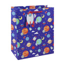 Gift Bag Large - Space