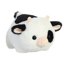 Spudsters Plush - Tutie Cow