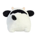 Spudsters Plush - Tutie Cow