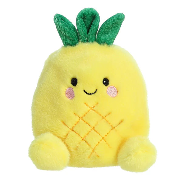 Palm Pals Plush - Perky Pineapple