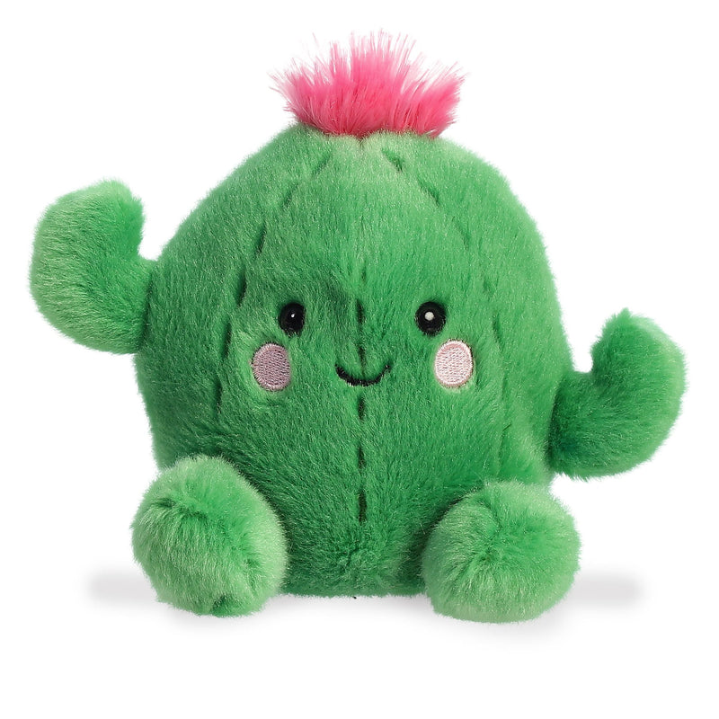 Palm Pals Plush - Prickles Cactus