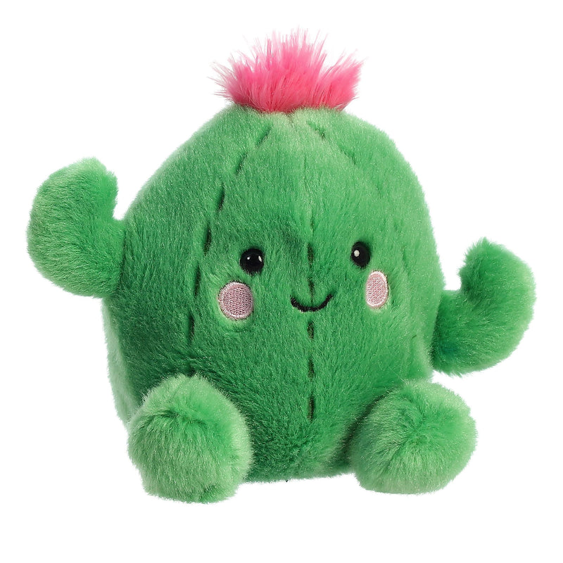 Palm Pals Plush - Prickles Cactus