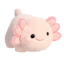 Spudsters Plush - Axel Axolotl