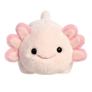 Spudsters Plush - Axel Axolotl
