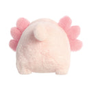 Spudsters Plush - Axel Axolotl