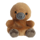 Palm Pals Plush -  Patty Platypus