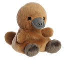 Palm Pals Plush -  Patty Platypus