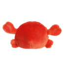 Palm Pals Plush -  Snippy Crab