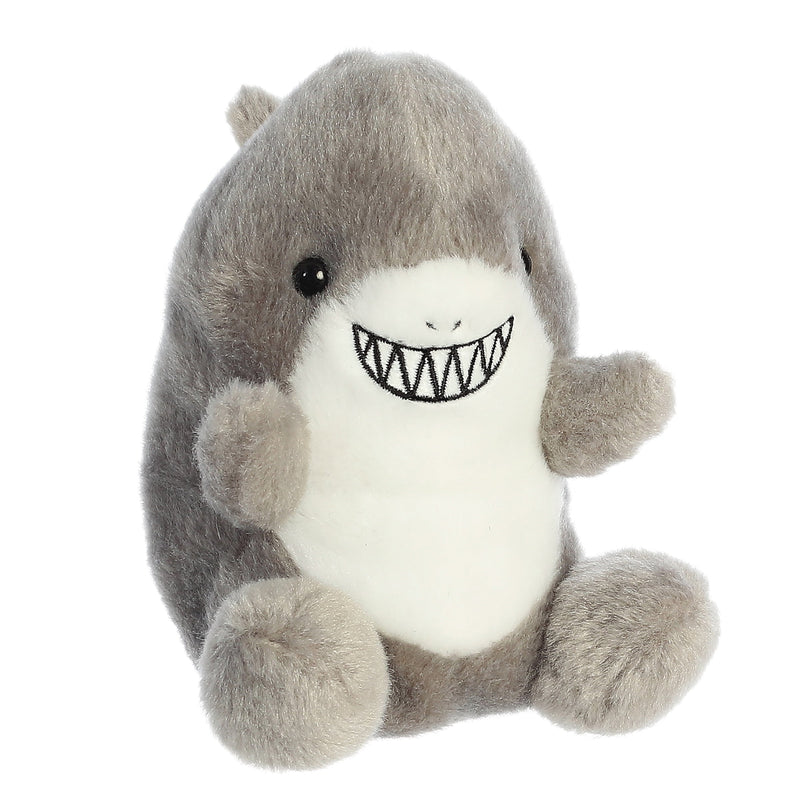 Palm Pals Plush - Chomps Shark