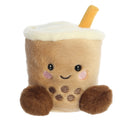 Palm Pals Plush -  Milky Tea Boba