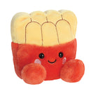 Palm Pals Plush -  Frenchy Fries