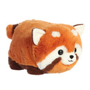 Spudsters Plush - Red Panda