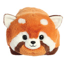 Spudsters Plush - Red Panda