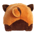Spudsters Plush - Red Panda