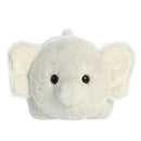 Spudsters Plush - Eri Elephant