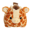 Spudsters Plush - Gerald Giraffe