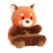 Palm Pals Plush -  Rei Red Panda