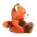 Palm Pals Plush -  Rei Red Panda