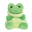 Palm Pals Plush - Ribbits Frog