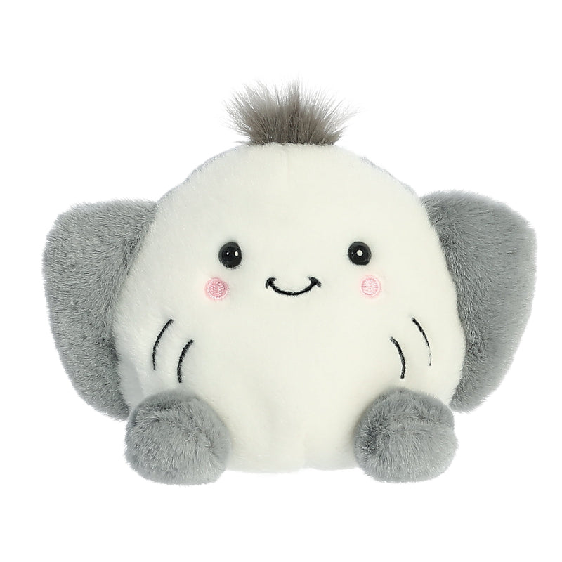 Palm Pals Plush - Flapjack Stingray