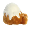 Palm Pals Plush -  Sugary Cinnamon Roll