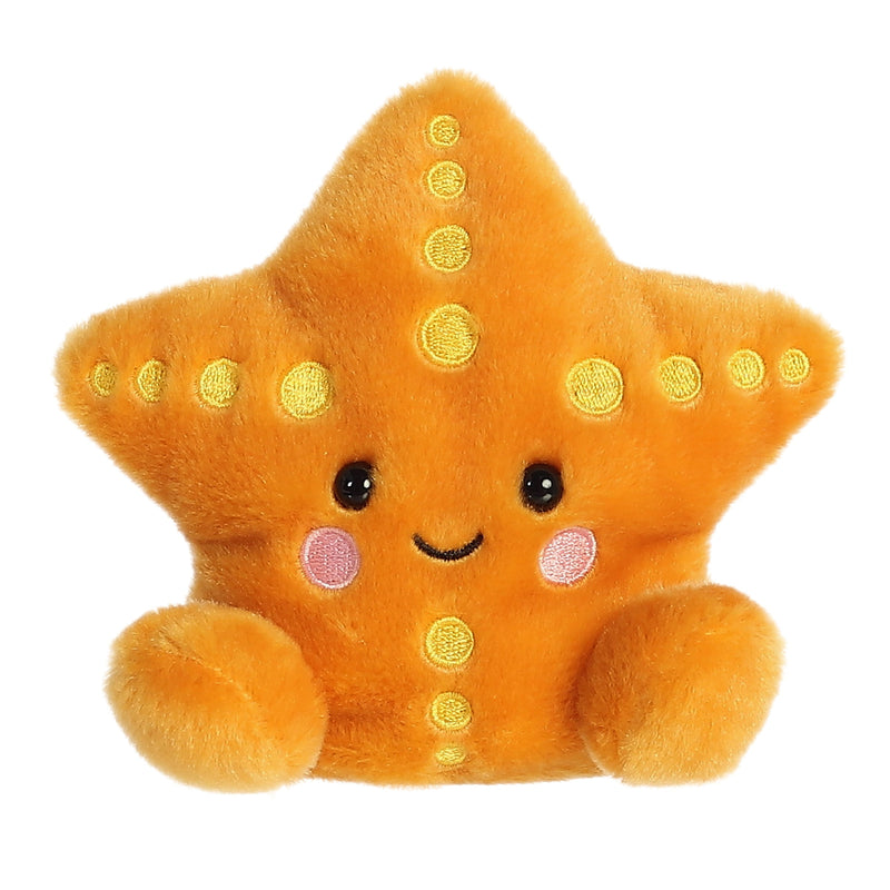 Palm Pals Plush -  Treasure Starfish